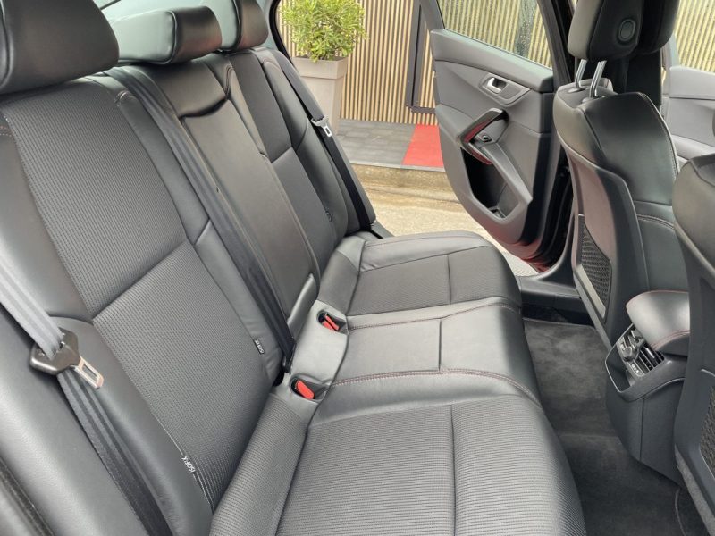 PEUGEOT 508 2.0 BLUEHDI  150CH GT LINE   GARANTIE 3/12 MOIS 2017