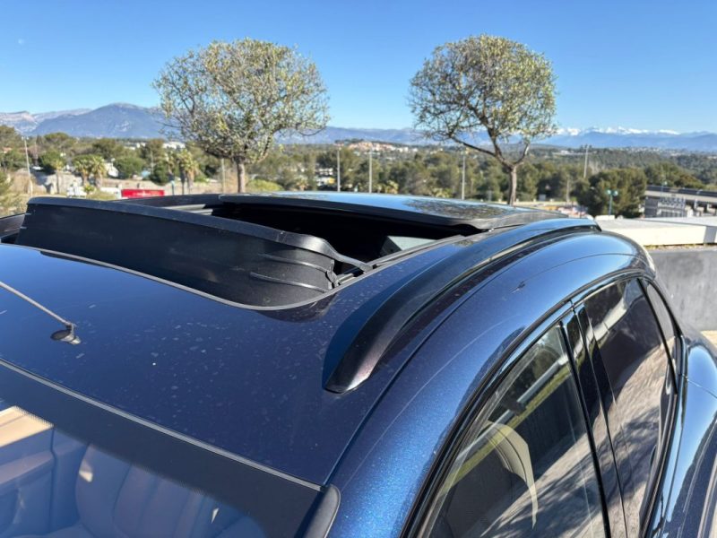 PORSCHE MACAN 3.0 V6 354CH S PDK Full Option Garantie 12 mois