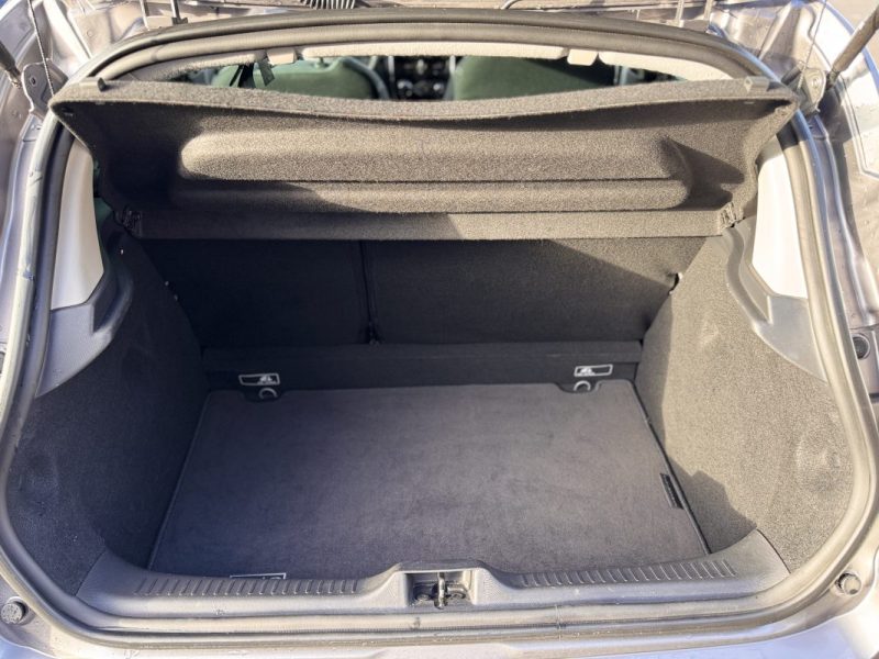 RENAULT CLIO IV TCE 120CH INTENS  