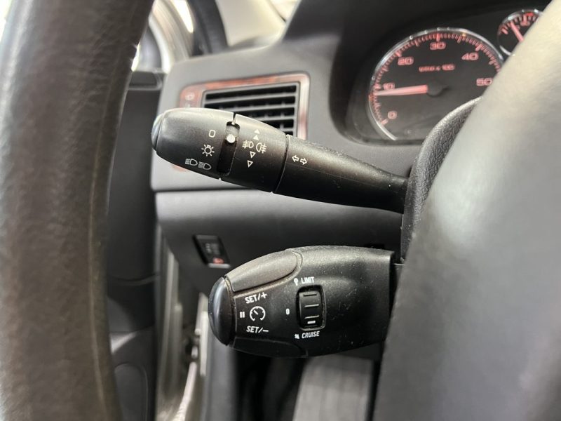 Peugeot 307 1.6 HDi 110ch Confort Pack | Climatisation automatique | Entretien OK