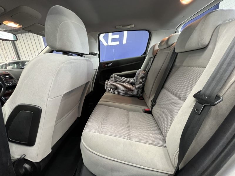 Peugeot 307 1.6 HDi 110ch Confort Pack | Climatisation automatique | Entretien OK