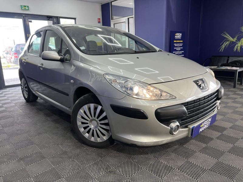 Peugeot 307 1.6 HDi 110ch Confort Pack | Climatisation automatique | Entretien OK