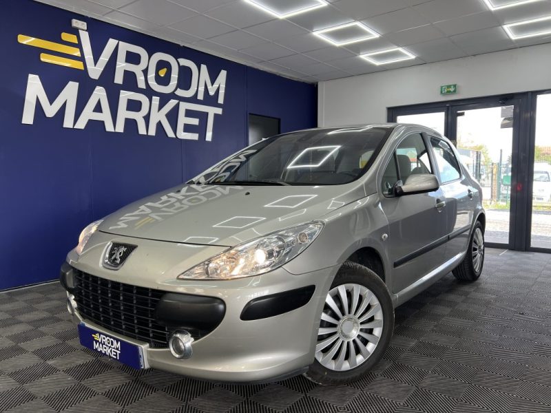 Peugeot 307 1.6 HDi 110ch Confort Pack | Climatisation automatique | Entretien OK