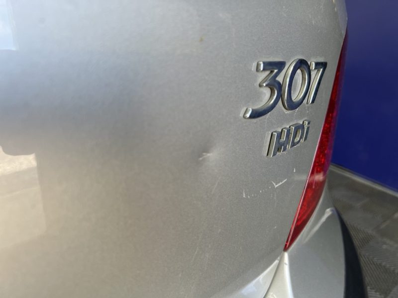 Peugeot 307 1.6 HDi 110ch Confort Pack | Climatisation automatique | Entretien OK