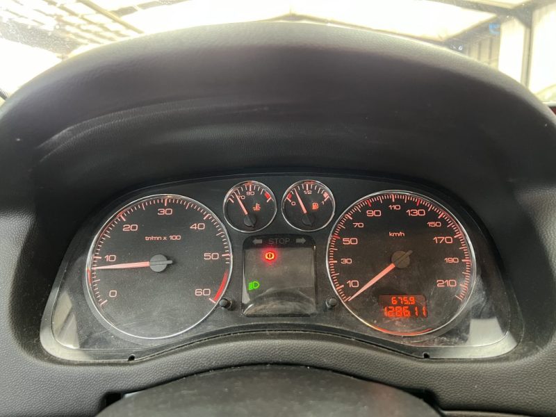 Peugeot 307 1.6 HDi 110ch Confort Pack | Climatisation automatique | Entretien OK