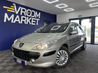 Peugeot 307 1.6 HDi 110ch Confort Pack | Climatisation automatique | Entretien OK