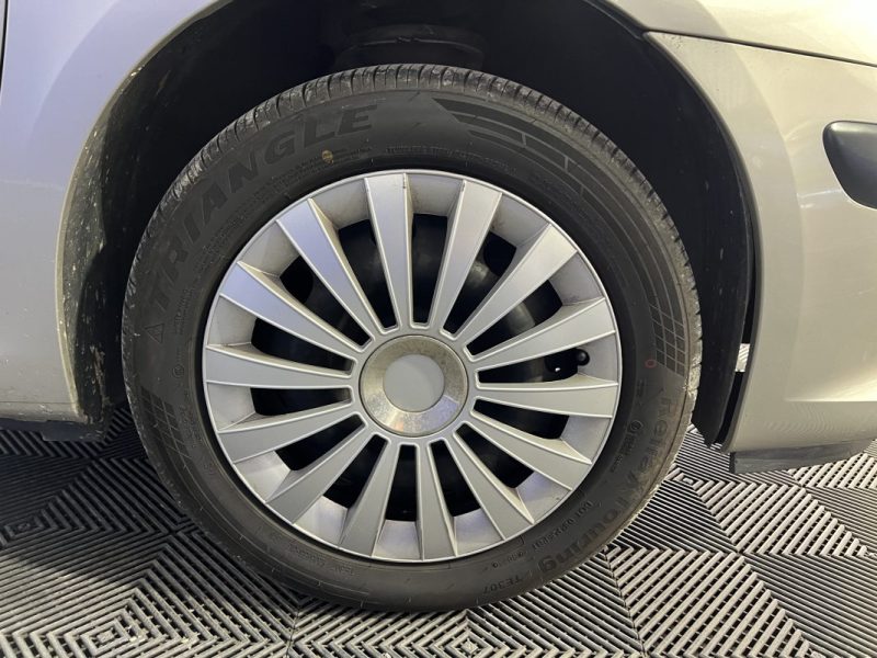 Peugeot 307 1.6 HDi 110ch Confort Pack | Climatisation automatique | Entretien OK