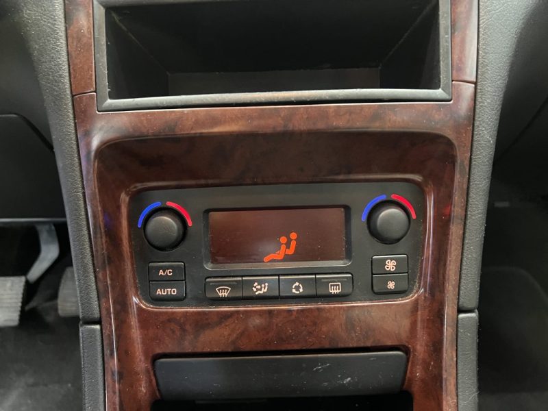 Peugeot 307 1.6 HDi 110ch Confort Pack | Climatisation automatique | Entretien OK