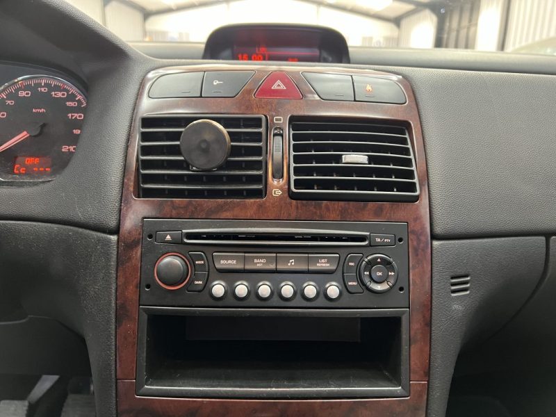 Peugeot 307 1.6 HDi 110ch Confort Pack | Climatisation automatique | Entretien OK