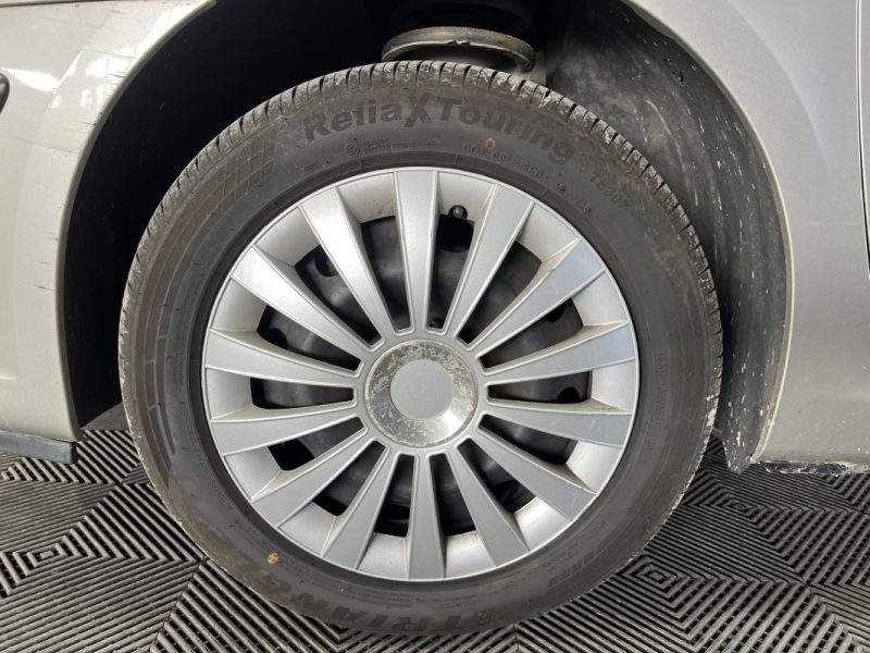 Peugeot 307 1.6 HDi 110ch Confort Pack | Climatisation automatique | Entretien OK