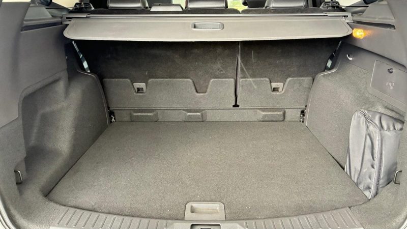 Ford Kuga 2.0 TDCi 163ch Titanium 4x4 