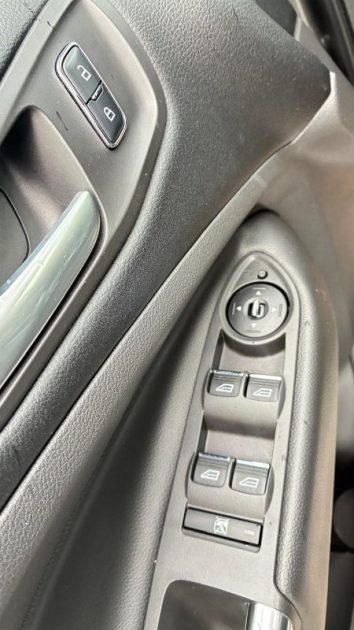 Ford Kuga 2.0 TDCi 163ch Titanium 4x4 