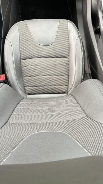 Ford Kuga 2.0 TDCi 163ch Titanium 4x4 