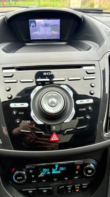 Ford Kuga 2.0 TDCi 163ch Titanium 4x4 