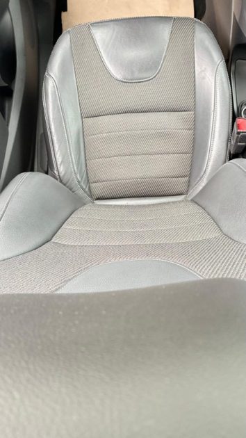 Ford Kuga 2.0 TDCi 163ch Titanium 4x4 