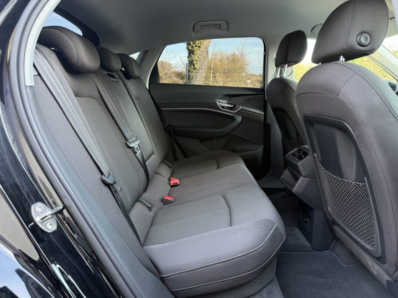 AUDI E-TRON SPORTBACK 50 QUATTRO 313CH SOH 94% 2020