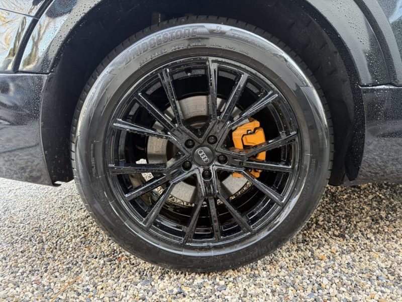 AUDI E-TRON SPORTBACK 50 QUATTRO 313CH SOH 94% 2020