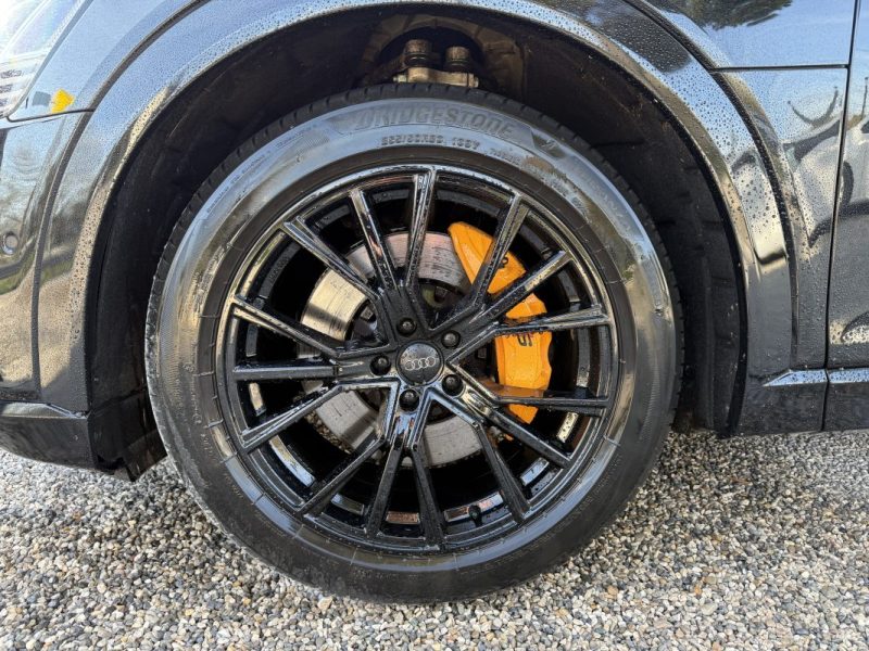 AUDI E-TRON SPORTBACK 50 QUATTRO 313CH SOH 94% 2020