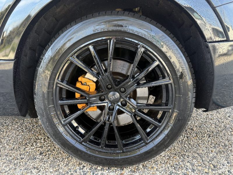 AUDI E-TRON SPORTBACK 50 QUATTRO 313CH SOH 94% 2020