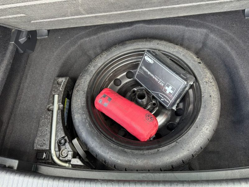 VOLKSWAGEN GOLF 7 1.4l TSI BLUEMOTION TECHNOLOGY 140CV BVM6