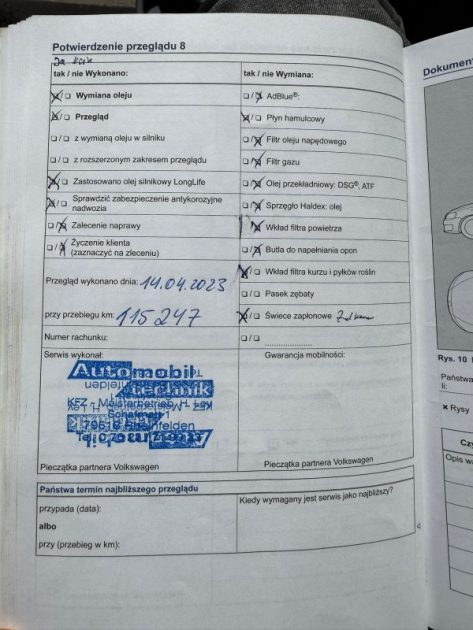 VOLKSWAGEN GOLF 7 1.4l TSI BLUEMOTION TECHNOLOGY 140CV BVM6