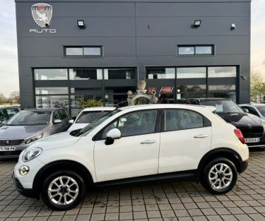 FIAT 500X 1.0 FIREFLY TURBO T3 120 CH CITY CROSS BUSINESS 2019
