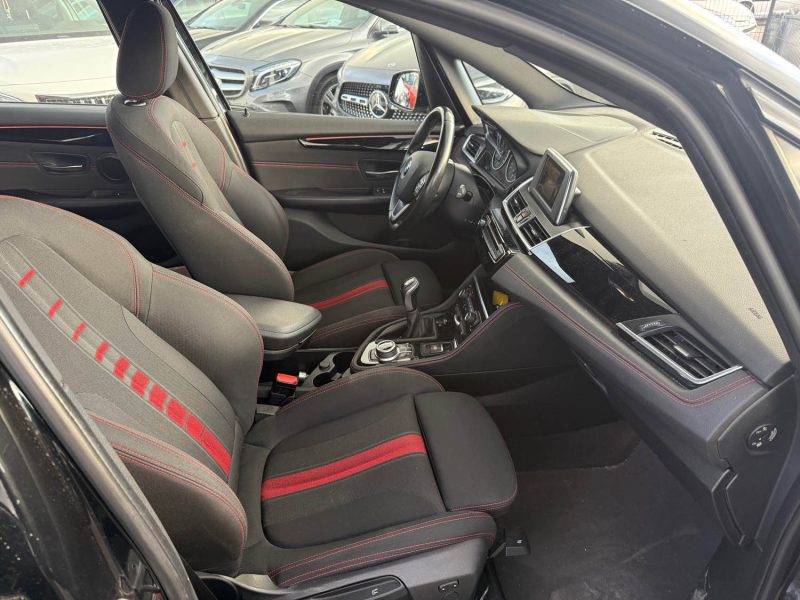 BMW  SERIE 2 TOURER 118D XDRIVE 150CH LOUNGE 5P GARANTIE 