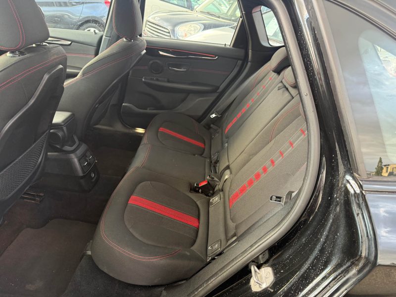 BMW  SERIE 2 TOURER 118D XDRIVE 150CH LOUNGE 5P GARANTIE 