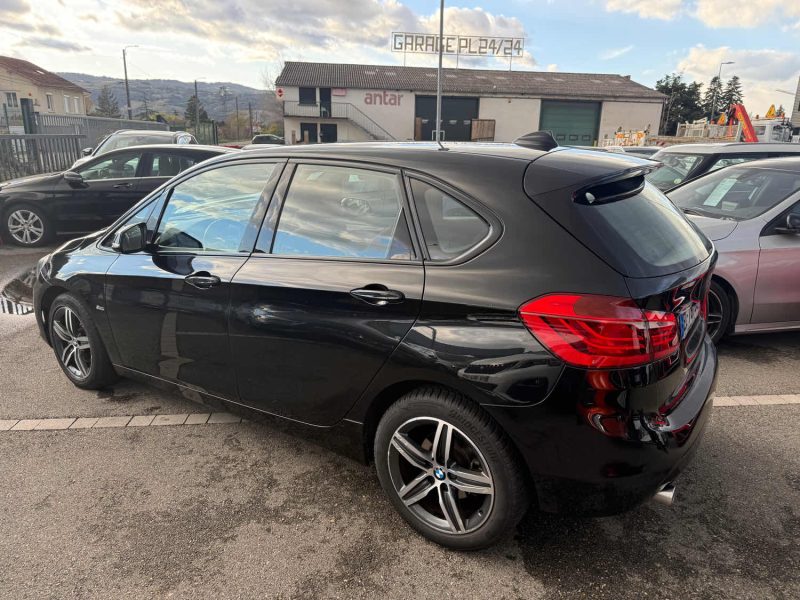 BMW  SERIE 2 TOURER 118D XDRIVE 150CH LOUNGE 5P GARANTIE 