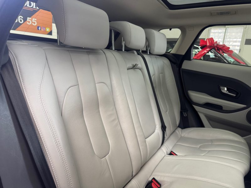 LAND ROVER RANGE ROVER EVOQUE 2.2 ED4 150ch PURE GARANTIE 12 MOIS HIST.COMPLET 1ERE MAIN 🇨🇵