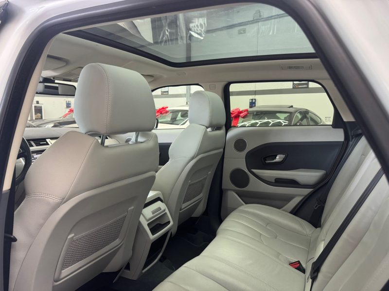 LAND ROVER RANGE ROVER EVOQUE 2.2 ED4 150ch PURE GARANTIE 12 MOIS HIST.COMPLET 1ERE MAIN 🇨🇵