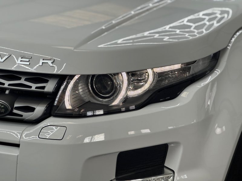 LAND ROVER RANGE ROVER EVOQUE 2.2 ED4 150ch PURE GARANTIE 12 MOIS HIST.COMPLET 1ERE MAIN 🇨🇵