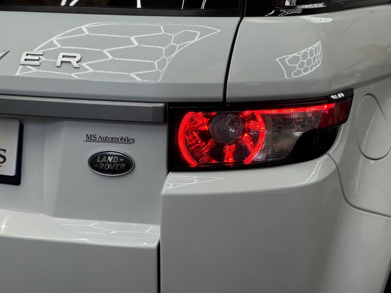 LAND ROVER RANGE ROVER EVOQUE 2.2 ED4 150ch PURE GARANTIE 12 MOIS HIST.COMPLET 1ERE MAIN 🇨🇵