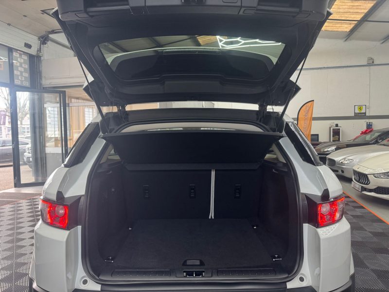 LAND ROVER RANGE ROVER EVOQUE 2.2 ED4 150ch PURE GARANTIE 12 MOIS HIST.COMPLET 1ERE MAIN 🇨🇵