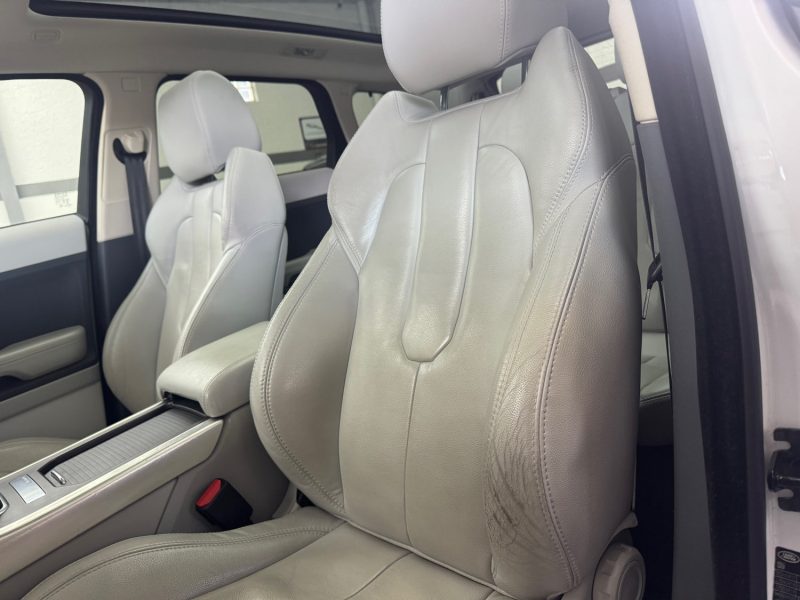 LAND ROVER RANGE ROVER EVOQUE 2.2 ED4 150ch PURE GARANTIE 12 MOIS HIST.COMPLET 1ERE MAIN 🇨🇵