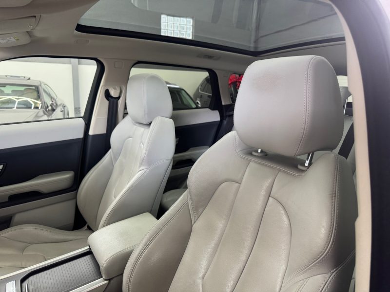 LAND ROVER RANGE ROVER EVOQUE 2.2 ED4 150ch PURE GARANTIE 12 MOIS HIST.COMPLET 1ERE MAIN 🇨🇵