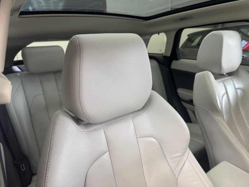 LAND ROVER RANGE ROVER EVOQUE 2.2 ED4 150ch PURE GARANTIE 12 MOIS HIST.COMPLET 1ERE MAIN 🇨🇵