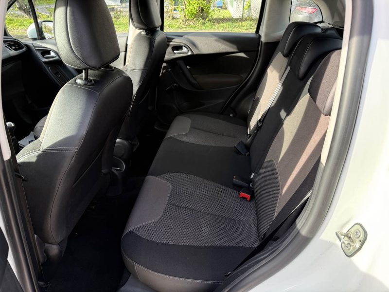 Citroën C3 1.4 HDi 70ch Attraction Pack - GPS - Bluetooth - Révisée & Garantie 6 mois