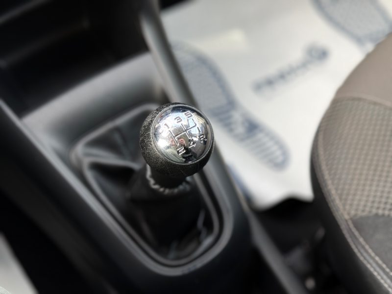 Citroën C3 1.4 HDi 70ch Attraction Pack - GPS - Bluetooth - Révisée & Garantie 6 mois