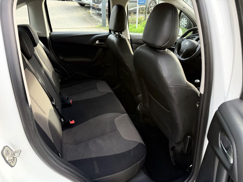 Citroën C3 1.4 HDi 70ch Attraction Pack - GPS - Bluetooth - Révisée & Garantie 6 mois