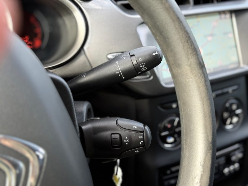 Citroën C3 1.4 HDi 70ch Attraction Pack - GPS - Bluetooth - Révisée & Garantie 6 mois