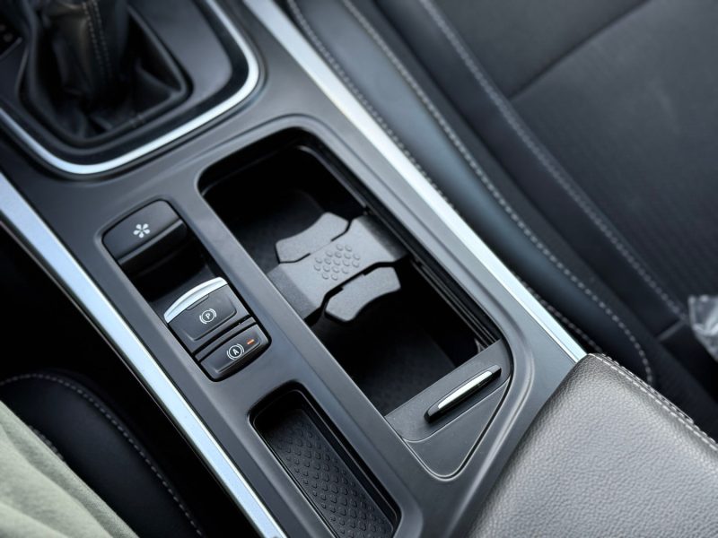 RENAULT MEGANE IV 1.5 BLUE DCI 115CH INTENS EDC 2021 - BOITE AUTO - GPS - Révisée & Garantie 6 mois