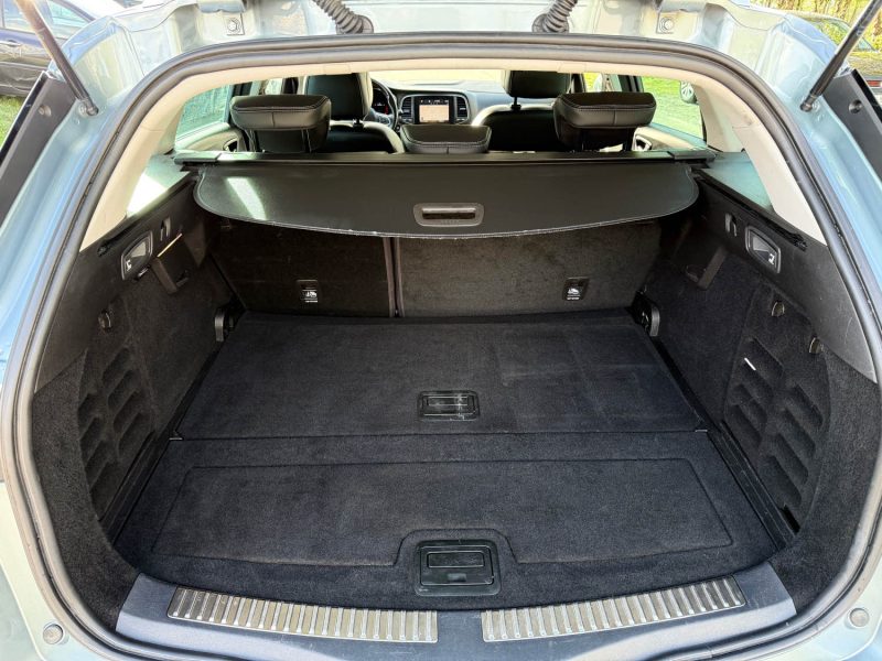 RENAULT MEGANE IV 1.5 BLUE DCI 115CH INTENS EDC 2021 - BOITE AUTO - GPS - Révisée & Garantie 6 mois