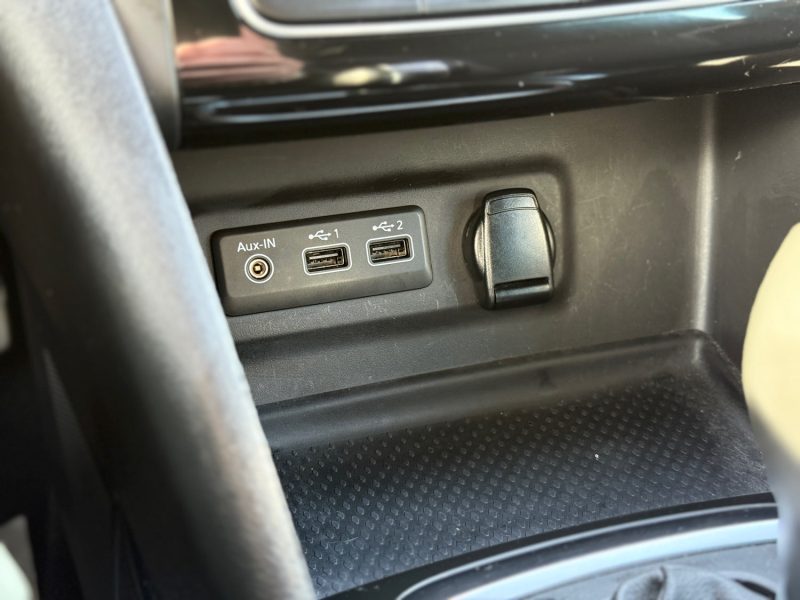 RENAULT MEGANE IV 1.5 BLUE DCI 115CH INTENS EDC 2021 - BOITE AUTO - GPS - Révisée & Garantie 6 mois