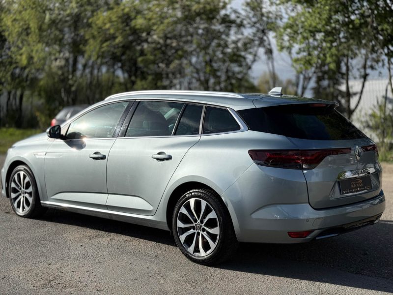 Renault Megane IV 1.5 Blue dCi 115ch Intens EDC- Gps - Clim - Boite Auto - Révisée & Garantie 6 mois