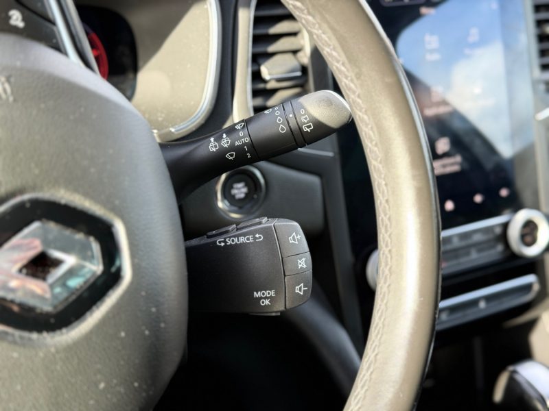 Renault Megane IV 1.5 Blue dCi 115ch Intens EDC- Gps - Clim - Boite Auto - Révisée & Garantie 6 mois