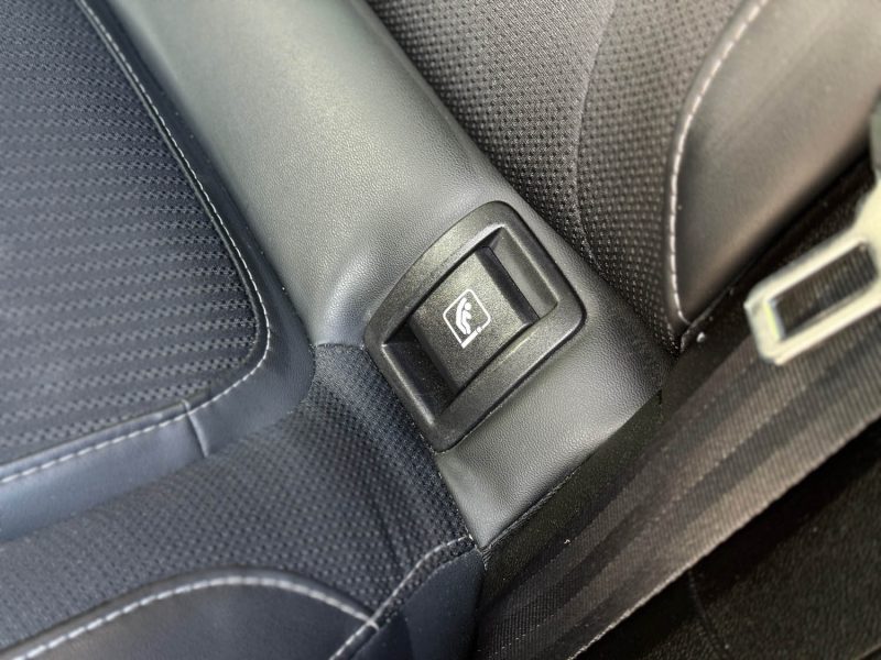 RENAULT MEGANE IV 1.5 BLUE DCI 115CH INTENS EDC 2021 - BOITE AUTO - GPS - Révisée & Garantie 6 mois