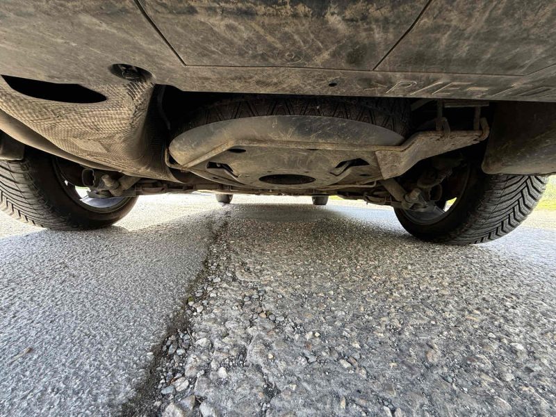 RENAULT MEGANE IV 1.5 BLUE DCI 115CH INTENS EDC 2021 - BOITE AUTO - GPS - Révisée & Garantie 6 mois