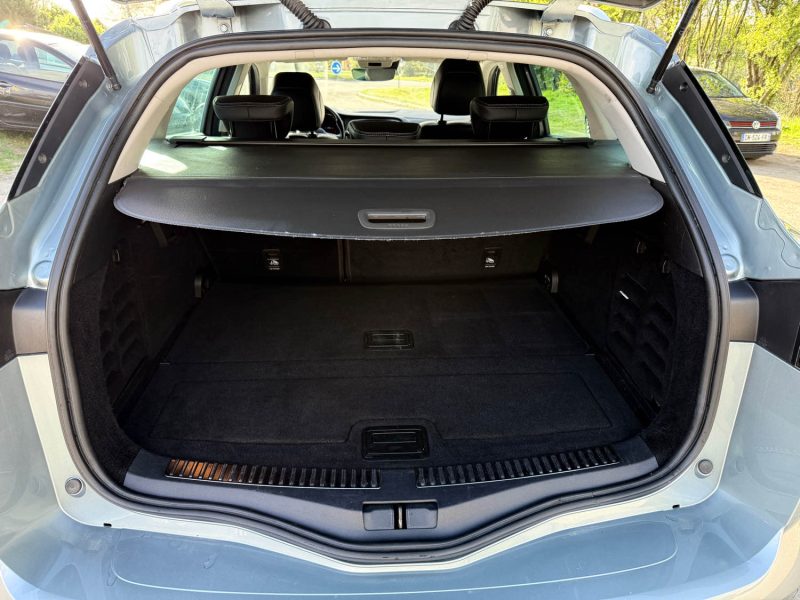 RENAULT MEGANE IV 1.5 BLUE DCI 115CH INTENS EDC 2021 - BOITE AUTO - GPS - Révisée & Garantie 6 mois