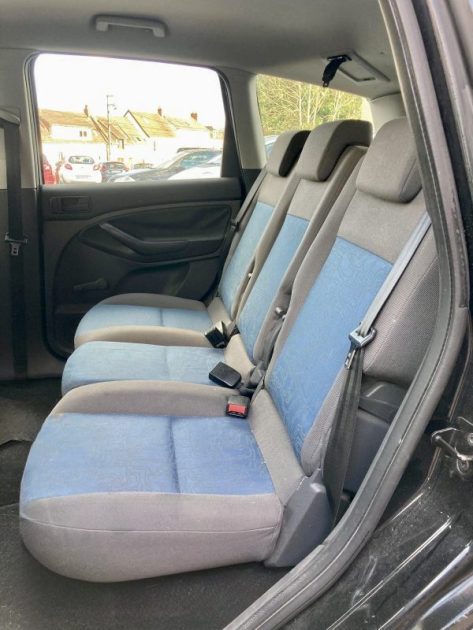 FORD C-MAX 1.6L 16V TDCi 110cv AMBIENTE / Révisée&Garantie